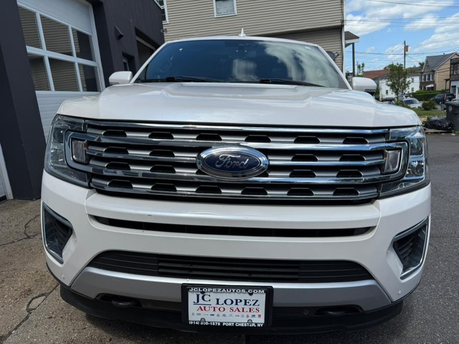 2018 Ford Expedition Limited 4x4, available for sale in Port Chester, New York | JC Lopez Auto Sales Corp. Port Chester, New York 2018 Ford Expedition Limited 4x4, available for sale in Port Chester, New York | JC Lopez Auto Sales Corp. Port Chester, New York