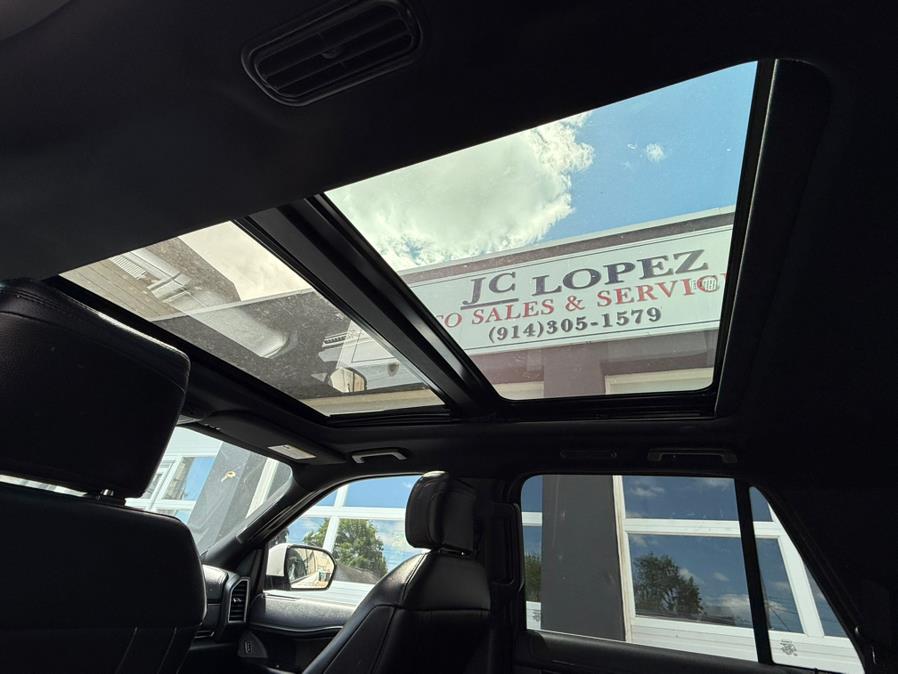 2018 Ford Expedition Limited 4x4, available for sale in Port Chester, New York | JC Lopez Auto Sales Corp. Port Chester, New York 2018 Ford Expedition Limited 4x4, available for sale in Port Chester, New York | JC Lopez Auto Sales Corp. Port Chester, New York