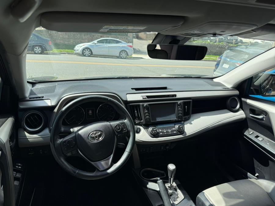 2018 Toyota RAV4 Limited AWD (Natl), available for sale in Port Chester, New York | JC Lopez Auto Sales Corp. Port Chester, New York 2018 Toyota RAV4 Limited AWD (Natl), available for sale in Port Chester, New York | JC Lopez Auto Sales Corp. Port Chester, New York