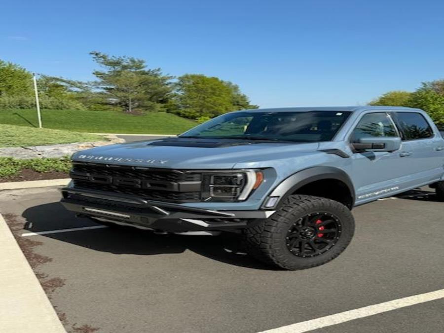 2023 Ford F-150 Raptor 4WD SuperCrew 5.5'' Box, available for sale in Shelton, Connecticut | Center Motorsports LLC. Shelton, Connecticut 2023 Ford F-150 Raptor 4WD SuperCrew 5.5'' Box, available for sale in Shelton, Connecticut | Center Motorsports LLC. Shelton, Connecticut