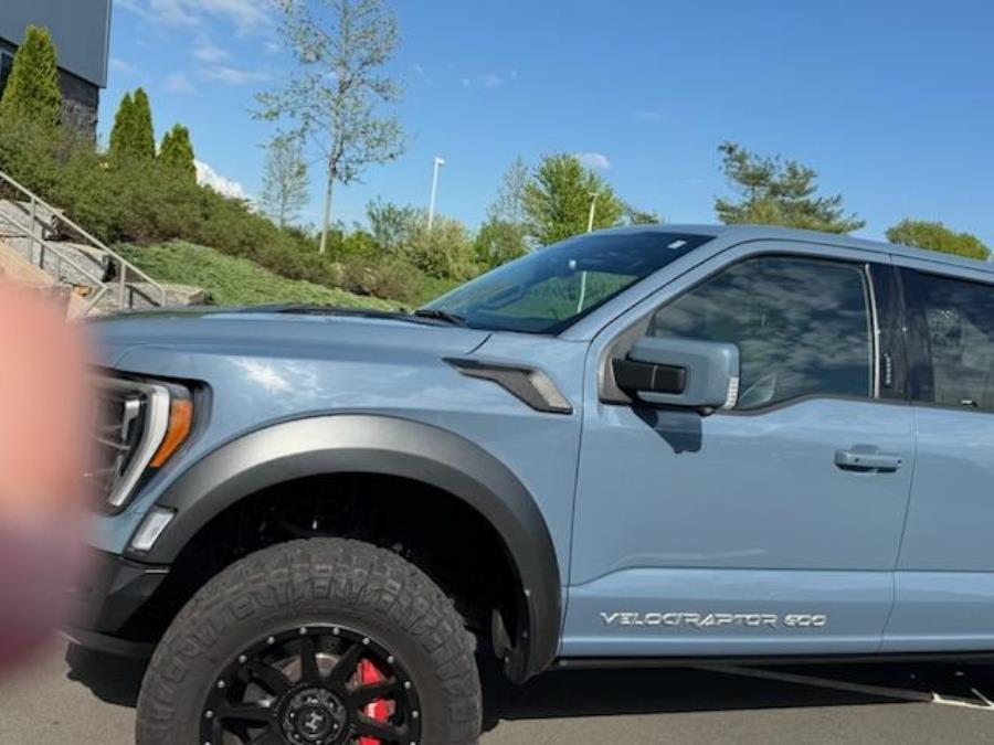 2023 Ford F-150 Raptor 4WD SuperCrew 5.5'' Box, available for sale in Shelton, Connecticut | Center Motorsports LLC. Shelton, Connecticut 2023 Ford F-150 Raptor 4WD SuperCrew 5.5'' Box, available for sale in Shelton, Connecticut | Center Motorsports LLC. Shelton, Connecticut
