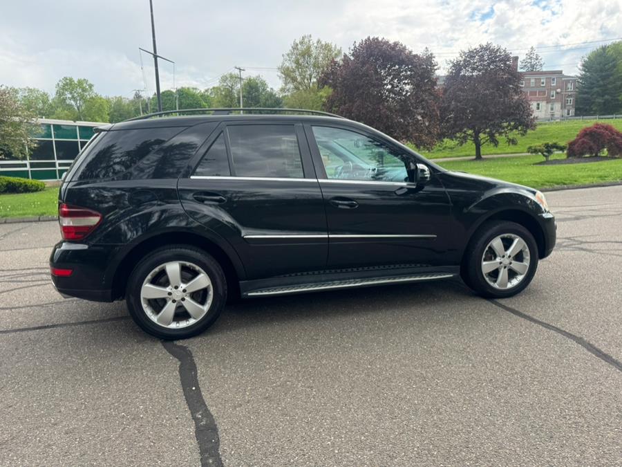 2011 Mercedes-Benz M-Class 4MATIC 4dr ML350, available for sale in Waterbury, Connecticut | Platinum Auto Care. Waterbury, Connecticut 2011 Mercedes-Benz M-Class 4MATIC 4dr ML350, available for sale in Waterbury, Connecticut | Platinum Auto Care. Waterbury, Connecticut