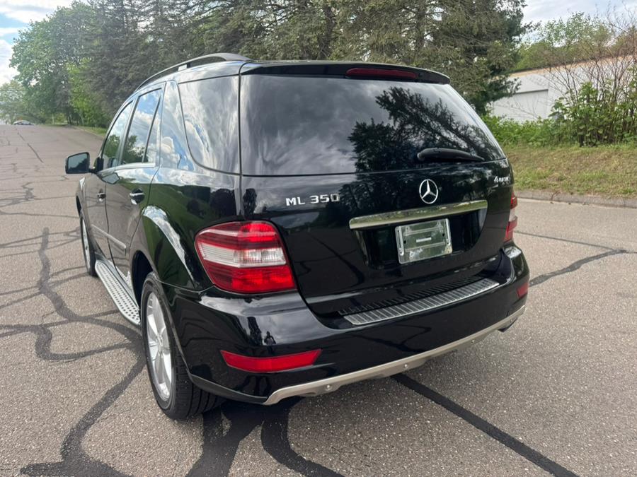 2011 Mercedes-Benz M-Class 4MATIC 4dr ML350, available for sale in Waterbury, Connecticut | Platinum Auto Care. Waterbury, Connecticut 2011 Mercedes-Benz M-Class 4MATIC 4dr ML350, available for sale in Waterbury, Connecticut | Platinum Auto Care. Waterbury, Connecticut