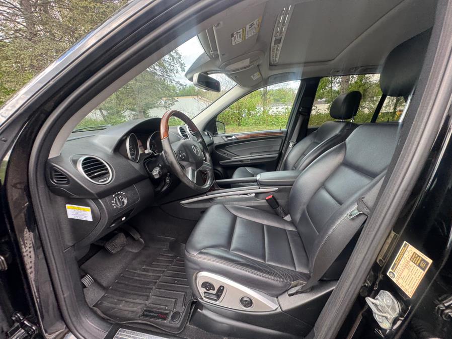 2011 Mercedes-Benz M-Class 4MATIC 4dr ML350, available for sale in Waterbury, Connecticut | Platinum Auto Care. Waterbury, Connecticut 2011 Mercedes-Benz M-Class 4MATIC 4dr ML350, available for sale in Waterbury, Connecticut | Platinum Auto Care. Waterbury, Connecticut
