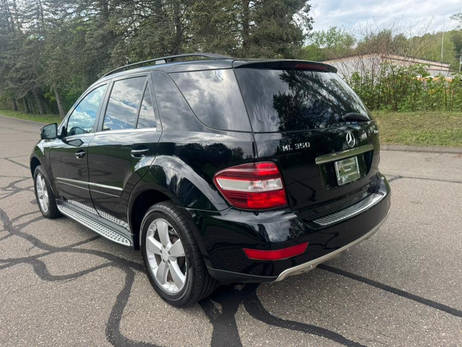 2011 Mercedes-Benz M-Class 4MATIC 4dr ML350, available for sale in Waterbury, Connecticut | Platinum Auto Care. Waterbury, Connecticut 2011 Mercedes-Benz M-Class 4MATIC 4dr ML350, available for sale in Waterbury, Connecticut | Platinum Auto Care. Waterbury, Connecticut