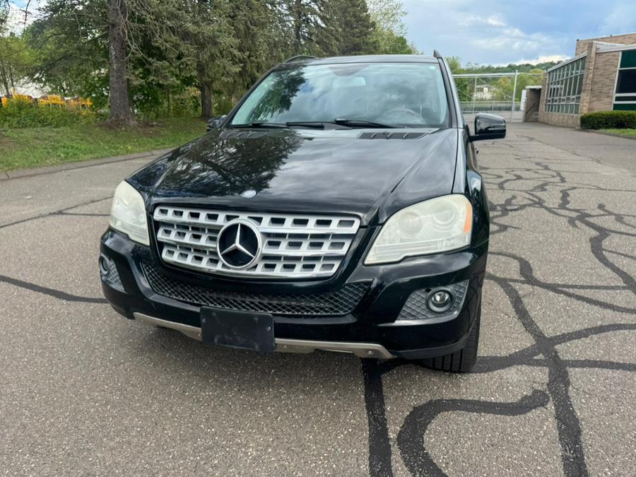 2011 Mercedes-Benz M-Class 4MATIC 4dr ML350, available for sale in Waterbury, Connecticut | Platinum Auto Care. Waterbury, Connecticut 2011 Mercedes-Benz M-Class 4MATIC 4dr ML350, available for sale in Waterbury, Connecticut | Platinum Auto Care. Waterbury, Connecticut