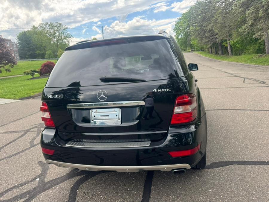 2011 Mercedes-Benz M-Class 4MATIC 4dr ML350, available for sale in Waterbury, Connecticut | Platinum Auto Care. Waterbury, Connecticut 2011 Mercedes-Benz M-Class 4MATIC 4dr ML350, available for sale in Waterbury, Connecticut | Platinum Auto Care. Waterbury, Connecticut