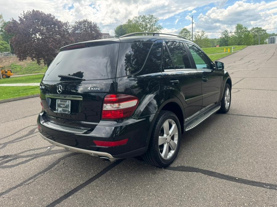 2011 Mercedes-Benz M-Class 4MATIC 4dr ML350, available for sale in Waterbury, Connecticut | Platinum Auto Care. Waterbury, Connecticut 2011 Mercedes-Benz M-Class 4MATIC 4dr ML350, available for sale in Waterbury, Connecticut | Platinum Auto Care. Waterbury, Connecticut