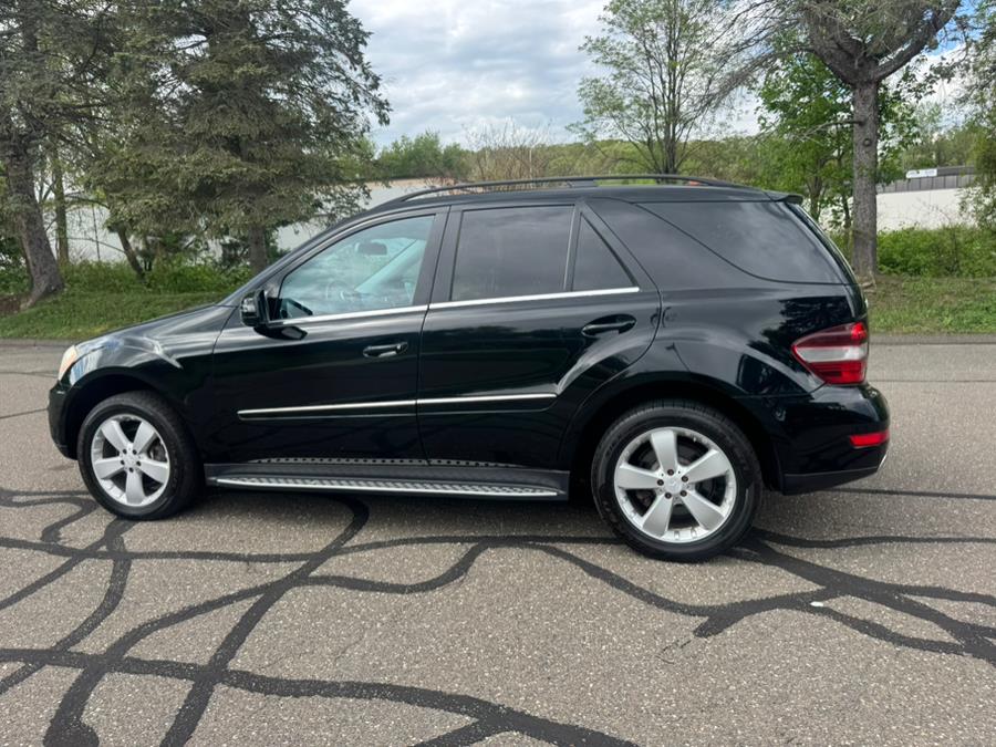 2011 Mercedes-Benz M-Class 4MATIC 4dr ML350, available for sale in Waterbury, Connecticut | Platinum Auto Care. Waterbury, Connecticut 2011 Mercedes-Benz M-Class 4MATIC 4dr ML350, available for sale in Waterbury, Connecticut | Platinum Auto Care. Waterbury, Connecticut