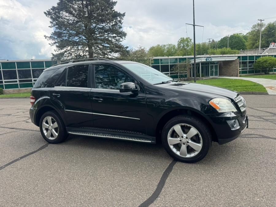 2011 Mercedes-Benz M-Class 4MATIC 4dr ML350, available for sale in Waterbury, Connecticut | Platinum Auto Care. Waterbury, Connecticut 2011 Mercedes-Benz M-Class 4MATIC 4dr ML350, available for sale in Waterbury, Connecticut | Platinum Auto Care. Waterbury, Connecticut