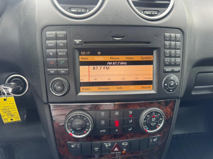 2011 Mercedes-Benz M-Class 4MATIC 4dr ML350, available for sale in Waterbury, Connecticut | Platinum Auto Care. Waterbury, Connecticut 2011 Mercedes-Benz M-Class 4MATIC 4dr ML350, available for sale in Waterbury, Connecticut | Platinum Auto Care. Waterbury, Connecticut