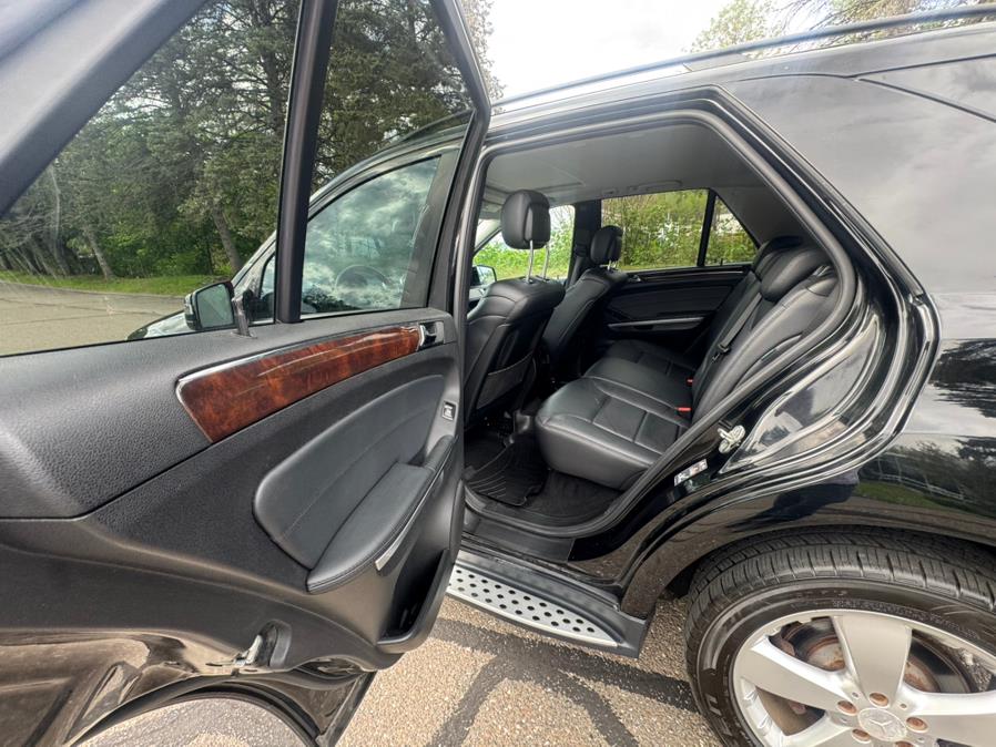2011 Mercedes-Benz M-Class 4MATIC 4dr ML350, available for sale in Waterbury, Connecticut | Platinum Auto Care. Waterbury, Connecticut 2011 Mercedes-Benz M-Class 4MATIC 4dr ML350, available for sale in Waterbury, Connecticut | Platinum Auto Care. Waterbury, Connecticut