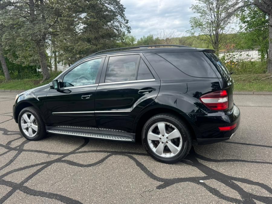 2011 Mercedes-Benz M-Class 4MATIC 4dr ML350, available for sale in Waterbury, Connecticut | Platinum Auto Care. Waterbury, Connecticut 2011 Mercedes-Benz M-Class 4MATIC 4dr ML350, available for sale in Waterbury, Connecticut | Platinum Auto Care. Waterbury, Connecticut