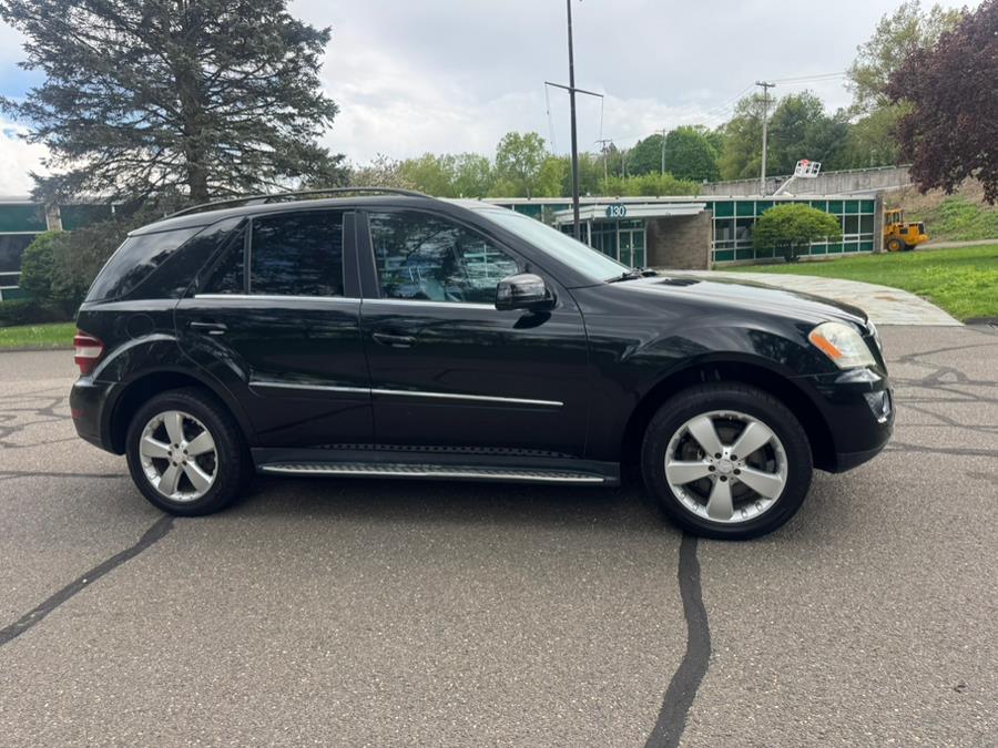 2011 Mercedes-Benz M-Class 4MATIC 4dr ML350, available for sale in Waterbury, Connecticut | Platinum Auto Care. Waterbury, Connecticut 2011 Mercedes-Benz M-Class 4MATIC 4dr ML350, available for sale in Waterbury, Connecticut | Platinum Auto Care. Waterbury, Connecticut