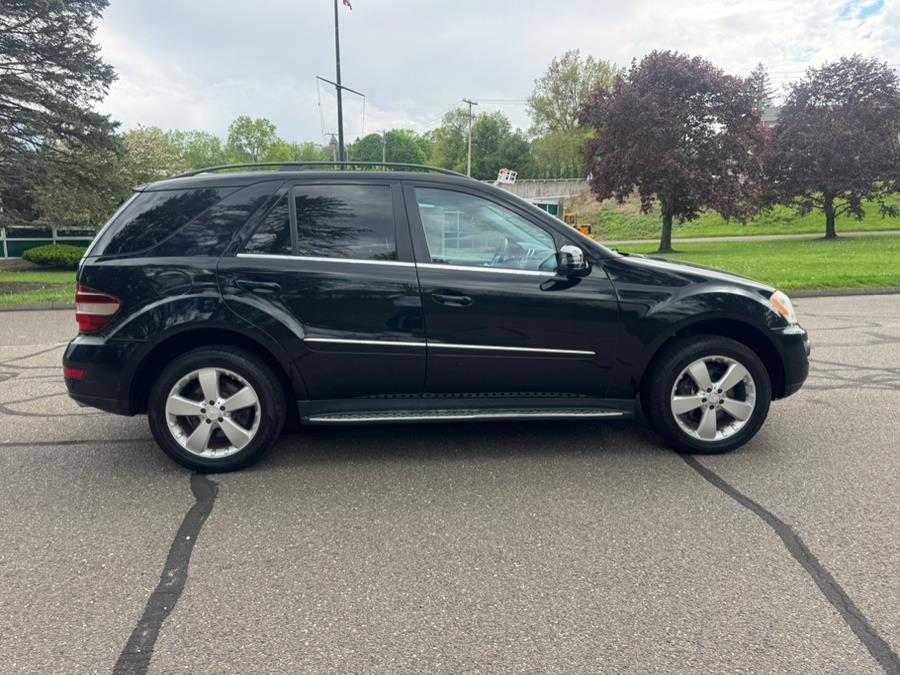 2011 Mercedes-Benz M-Class 4MATIC 4dr ML350, available for sale in Waterbury, Connecticut | Platinum Auto Care. Waterbury, Connecticut 2011 Mercedes-Benz M-Class 4MATIC 4dr ML350, available for sale in Waterbury, Connecticut | Platinum Auto Care. Waterbury, Connecticut