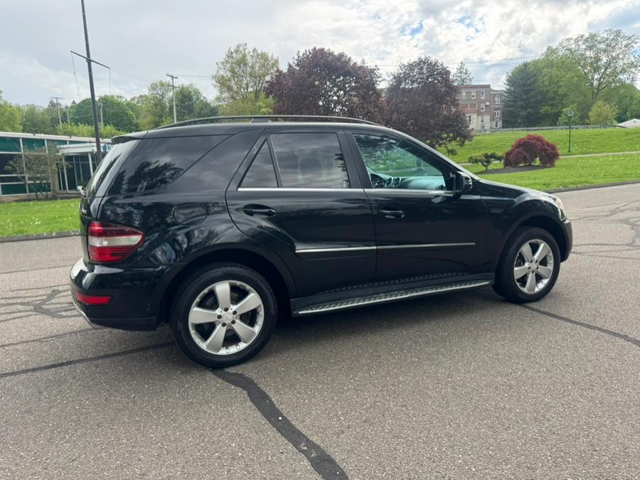 2011 Mercedes-Benz M-Class 4MATIC 4dr ML350, available for sale in Waterbury, Connecticut | Platinum Auto Care. Waterbury, Connecticut 2011 Mercedes-Benz M-Class 4MATIC 4dr ML350, available for sale in Waterbury, Connecticut | Platinum Auto Care. Waterbury, Connecticut