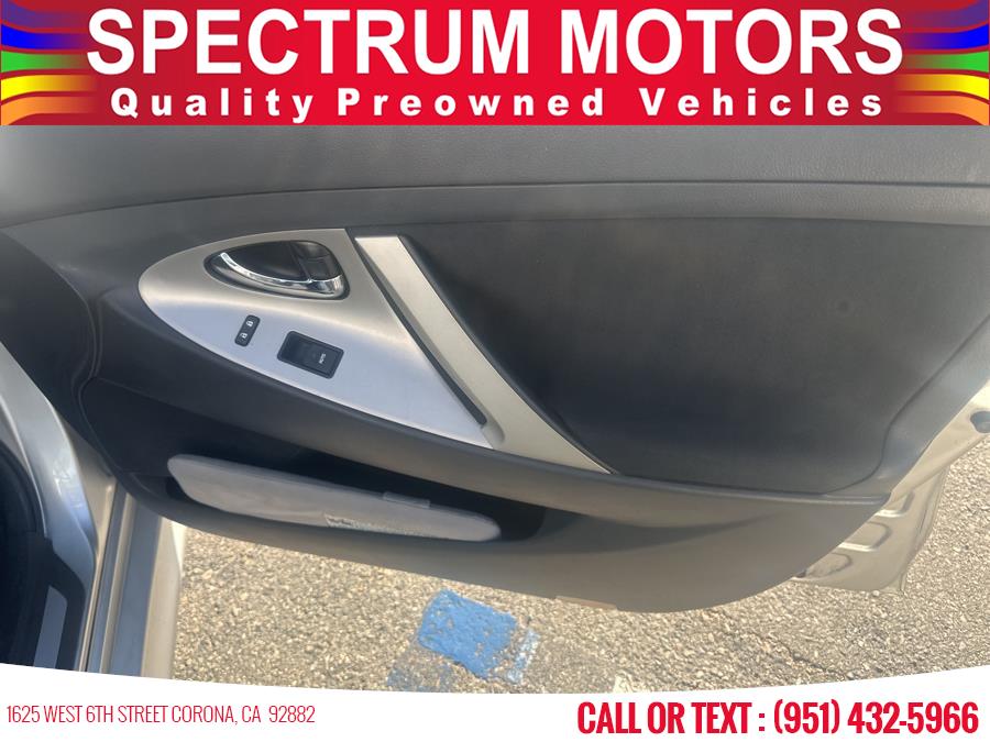 2011 Toyota Camry 4dr Sdn I4 Auto SE, available for sale in Corona, California | Spectrum Motors. Corona, California 2011 Toyota Camry 4dr Sdn I4 Auto SE, available for sale in Corona, California | Spectrum Motors. Corona, California