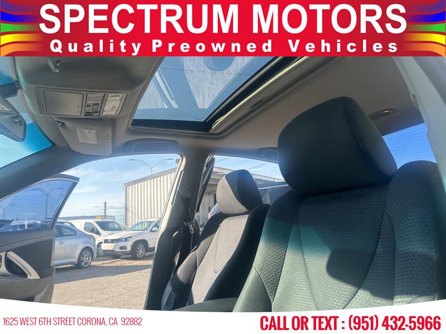 2011 Toyota Camry 4dr Sdn I4 Auto SE, available for sale in Corona, California | Spectrum Motors. Corona, California 2011 Toyota Camry 4dr Sdn I4 Auto SE, available for sale in Corona, California | Spectrum Motors. Corona, California
