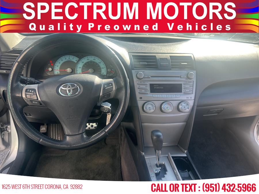 2011 Toyota Camry 4dr Sdn I4 Auto SE, available for sale in Corona, California | Spectrum Motors. Corona, California 2011 Toyota Camry 4dr Sdn I4 Auto SE, available for sale in Corona, California | Spectrum Motors. Corona, California