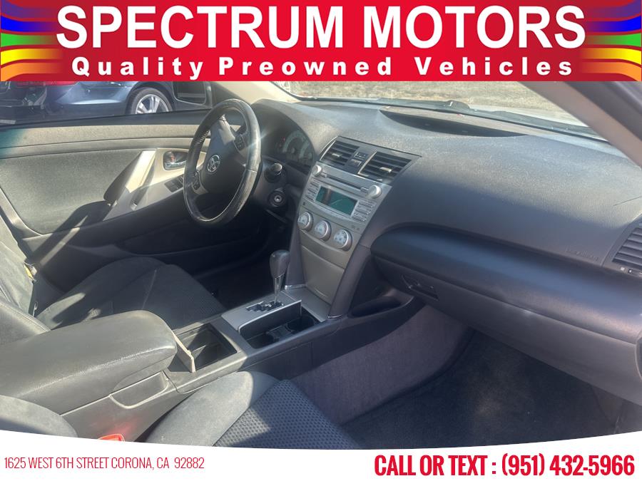 2011 Toyota Camry 4dr Sdn I4 Auto SE, available for sale in Corona, California | Spectrum Motors. Corona, California 2011 Toyota Camry 4dr Sdn I4 Auto SE, available for sale in Corona, California | Spectrum Motors. Corona, California