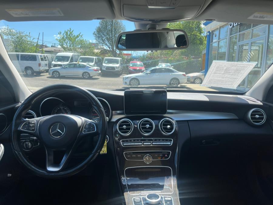 2017 Mercedes-Benz C 300 CLEAN CARFAX!!!, available for sale in Rosedale, New York | Sunrise Auto Sales. Rosedale, New York 2017 Mercedes-Benz C 300 CLEAN CARFAX!!!, available for sale in Rosedale, New York | Sunrise Auto Sales. Rosedale, New York