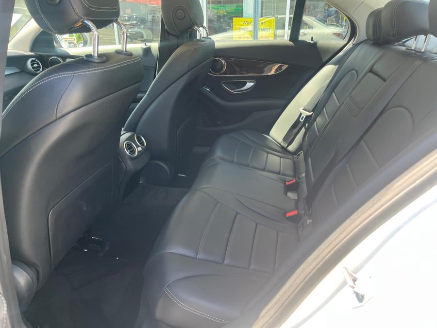 2017 Mercedes-Benz C 300 CLEAN CARFAX!!!, available for sale in Rosedale, New York | Sunrise Auto Sales. Rosedale, New York 2017 Mercedes-Benz C 300 CLEAN CARFAX!!!, available for sale in Rosedale, New York | Sunrise Auto Sales. Rosedale, New York