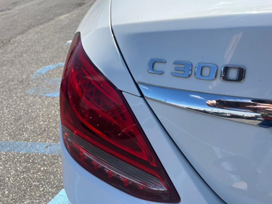 2017 Mercedes-Benz C 300 CLEAN CARFAX!!!, available for sale in Rosedale, New York | Sunrise Auto Sales. Rosedale, New York 2017 Mercedes-Benz C 300 CLEAN CARFAX!!!, available for sale in Rosedale, New York | Sunrise Auto Sales. Rosedale, New York