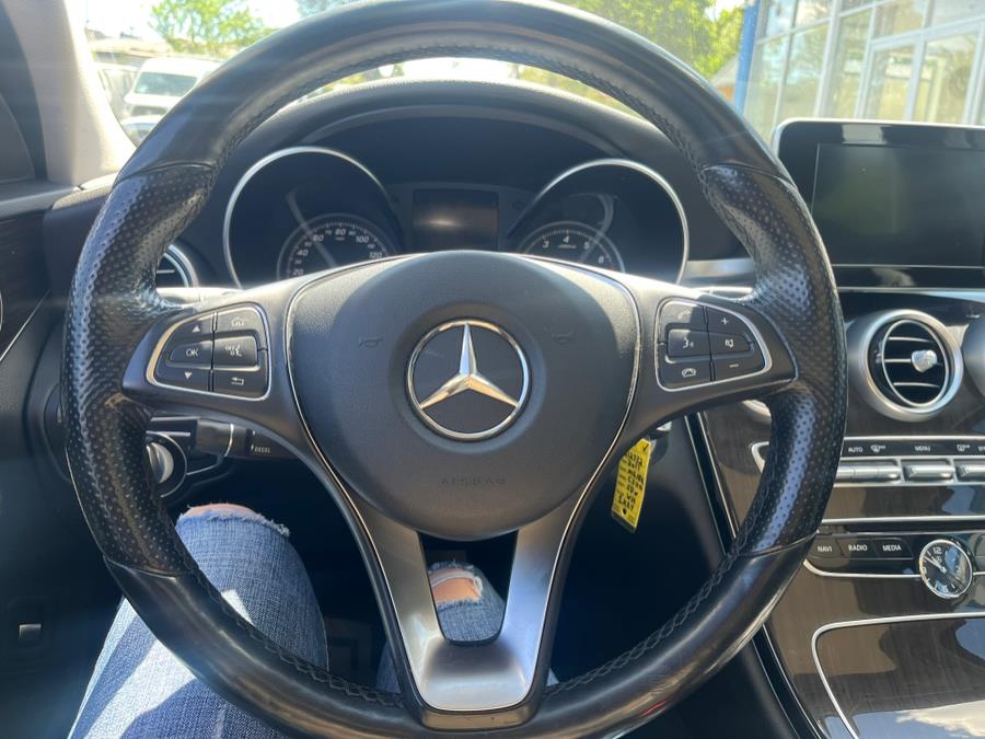 2017 Mercedes-Benz C 300 CLEAN CARFAX!!!, available for sale in Rosedale, New York | Sunrise Auto Sales. Rosedale, New York 2017 Mercedes-Benz C 300 CLEAN CARFAX!!!, available for sale in Rosedale, New York | Sunrise Auto Sales. Rosedale, New York