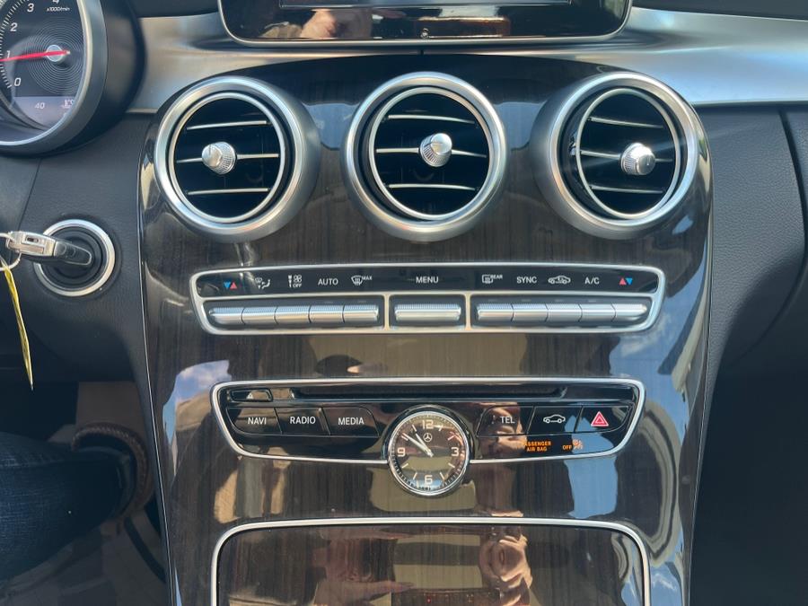 2017 Mercedes-Benz C 300 CLEAN CARFAX!!!, available for sale in Rosedale, New York | Sunrise Auto Sales. Rosedale, New York 2017 Mercedes-Benz C 300 CLEAN CARFAX!!!, available for sale in Rosedale, New York | Sunrise Auto Sales. Rosedale, New York