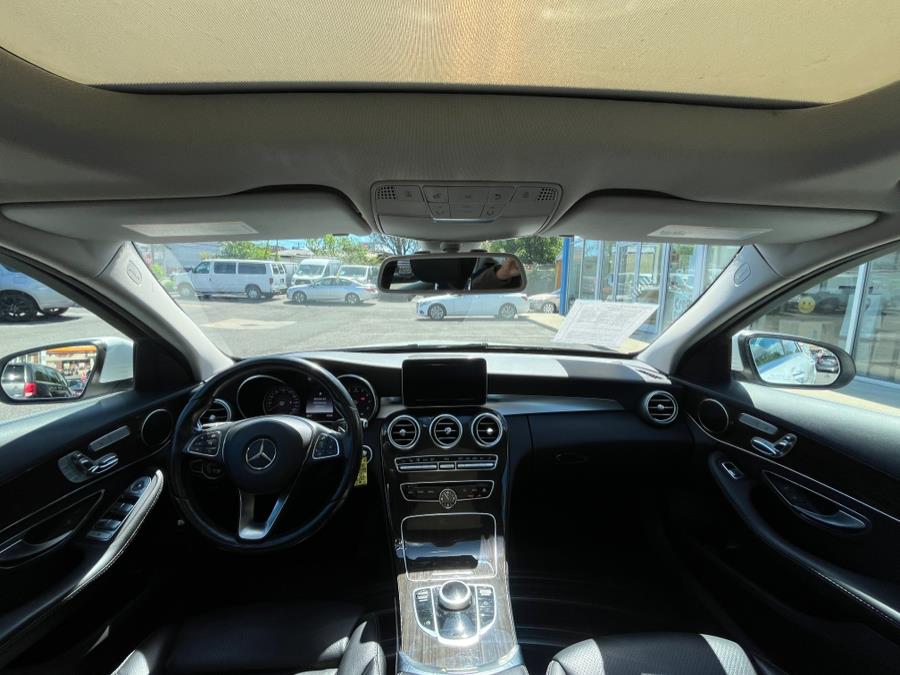 2017 Mercedes-Benz C 300 CLEAN CARFAX!!!, available for sale in Rosedale, New York | Sunrise Auto Sales. Rosedale, New York 2017 Mercedes-Benz C 300 CLEAN CARFAX!!!, available for sale in Rosedale, New York | Sunrise Auto Sales. Rosedale, New York