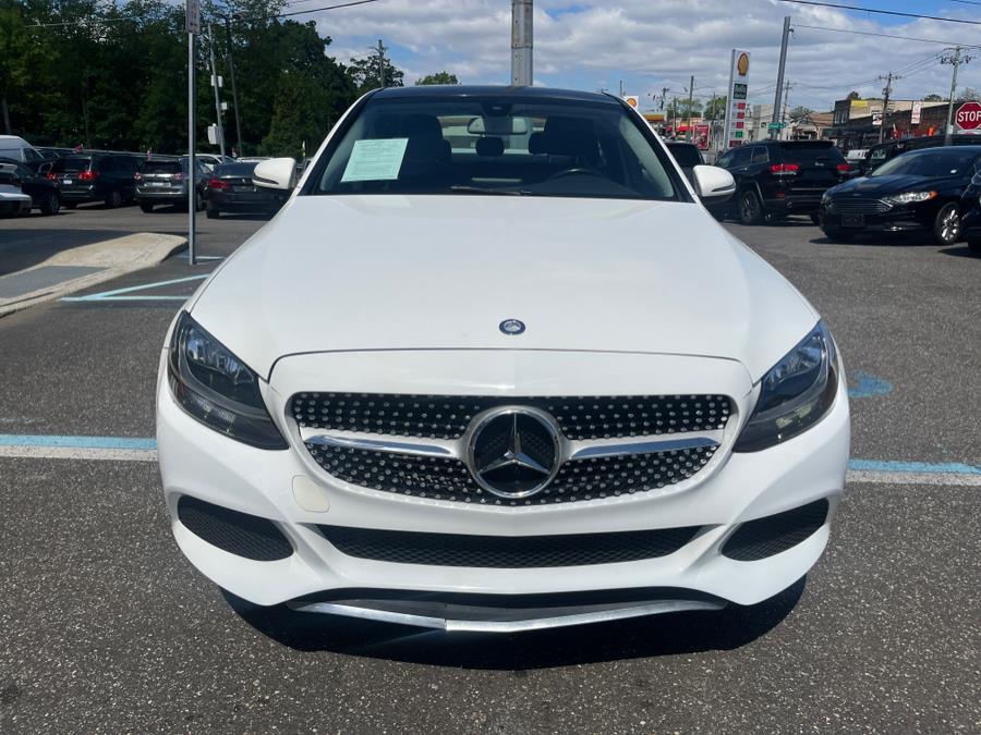 2017 Mercedes-Benz C 300 CLEAN CARFAX!!!, available for sale in Rosedale, New York | Sunrise Auto Sales. Rosedale, New York 2017 Mercedes-Benz C 300 CLEAN CARFAX!!!, available for sale in Rosedale, New York | Sunrise Auto Sales. Rosedale, New York