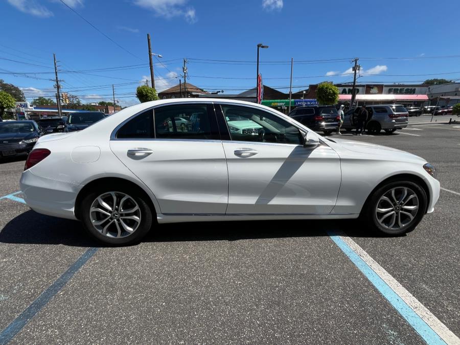 2017 Mercedes-Benz C 300 CLEAN CARFAX!!!, available for sale in Rosedale, New York | Sunrise Auto Sales. Rosedale, New York 2017 Mercedes-Benz C 300 CLEAN CARFAX!!!, available for sale in Rosedale, New York | Sunrise Auto Sales. Rosedale, New York