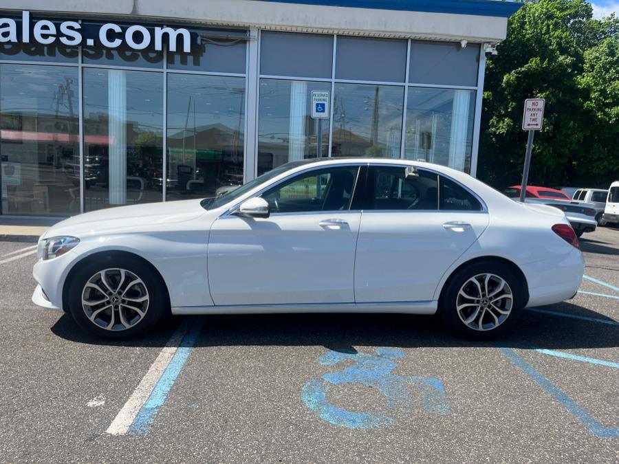 2017 Mercedes-Benz C 300 CLEAN CARFAX!!!, available for sale in Rosedale, New York | Sunrise Auto Sales. Rosedale, New York 2017 Mercedes-Benz C 300 CLEAN CARFAX!!!, available for sale in Rosedale, New York | Sunrise Auto Sales. Rosedale, New York