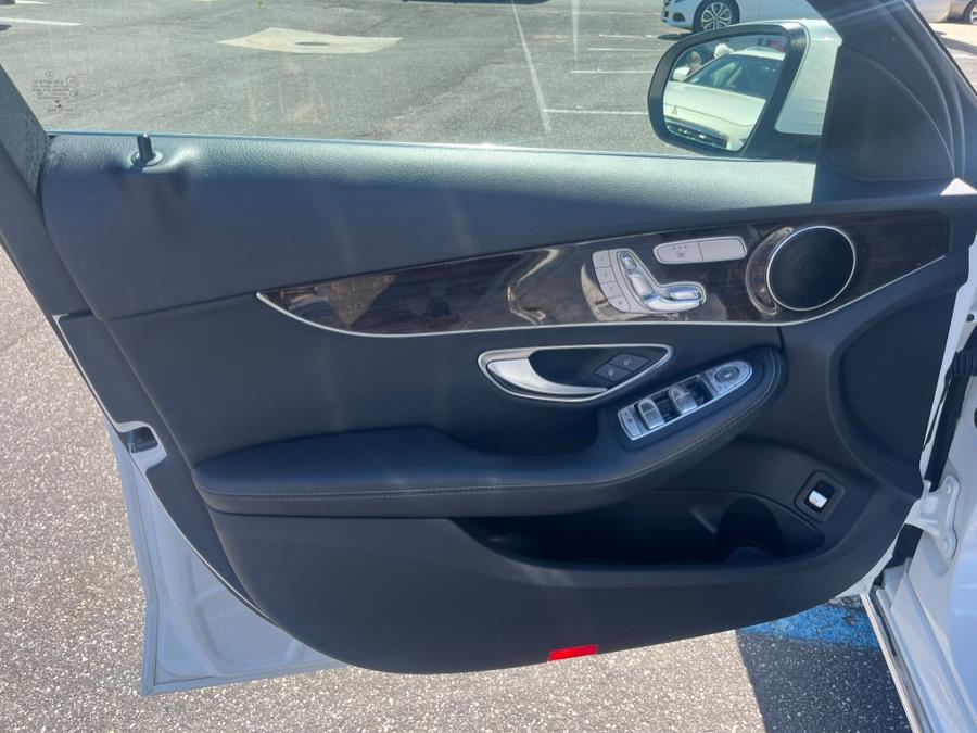 2017 Mercedes-Benz C 300 CLEAN CARFAX!!!, available for sale in Rosedale, New York | Sunrise Auto Sales. Rosedale, New York 2017 Mercedes-Benz C 300 CLEAN CARFAX!!!, available for sale in Rosedale, New York | Sunrise Auto Sales. Rosedale, New York