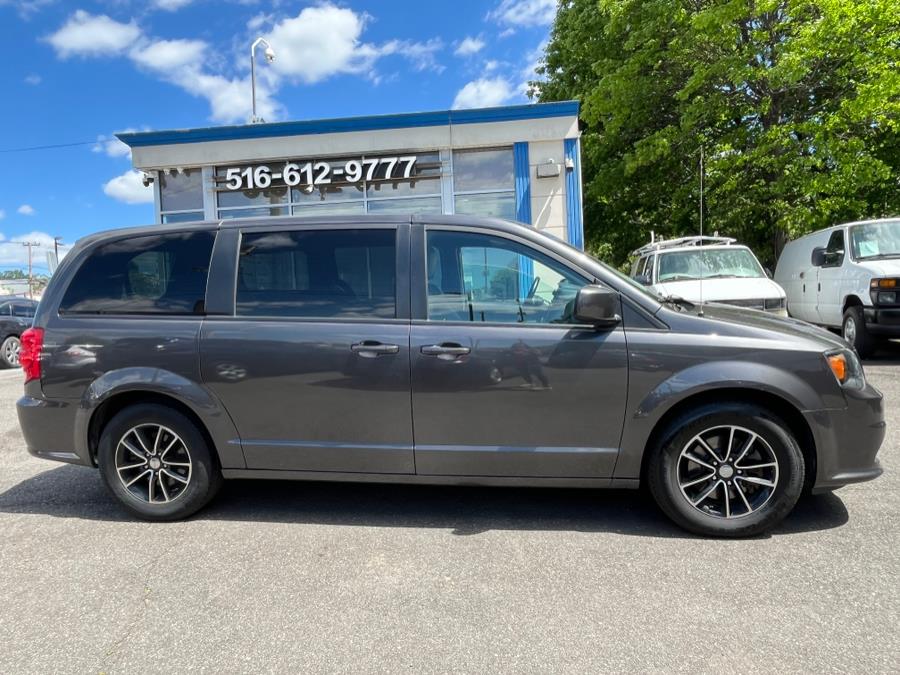 2019 Dodge Grand Caravan GT Wagon, available for sale in Rosedale, New York | Sunrise Auto Sales. Rosedale, New York 2019 Dodge Grand Caravan GT Wagon, available for sale in Rosedale, New York | Sunrise Auto Sales. Rosedale, New York