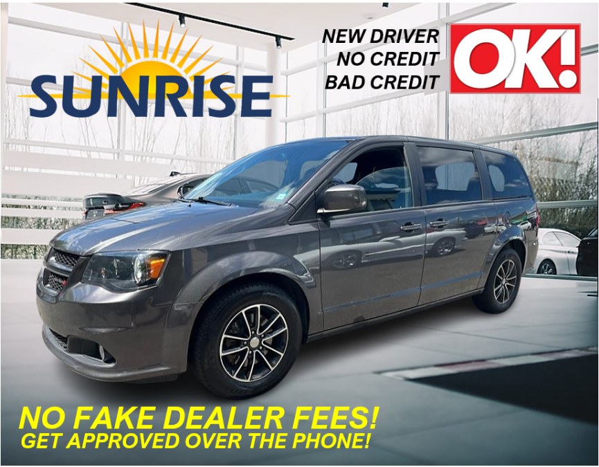 Used 2019 Dodge Grand Caravan in Rosedale, New York | Sunrise Auto Sales. Rosedale, New York