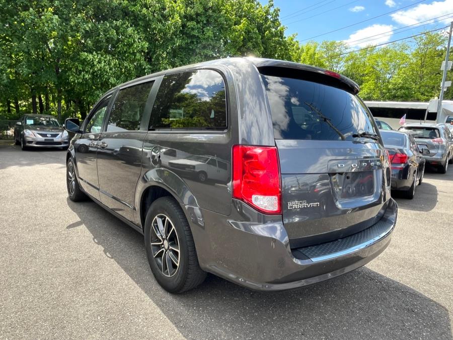 2019 Dodge Grand Caravan GT Wagon, available for sale in Rosedale, New York | Sunrise Auto Sales. Rosedale, New York 2019 Dodge Grand Caravan GT Wagon, available for sale in Rosedale, New York | Sunrise Auto Sales. Rosedale, New York