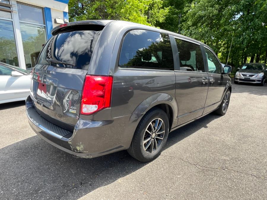 2019 Dodge Grand Caravan GT Wagon, available for sale in Rosedale, New York | Sunrise Auto Sales. Rosedale, New York 2019 Dodge Grand Caravan GT Wagon, available for sale in Rosedale, New York | Sunrise Auto Sales. Rosedale, New York