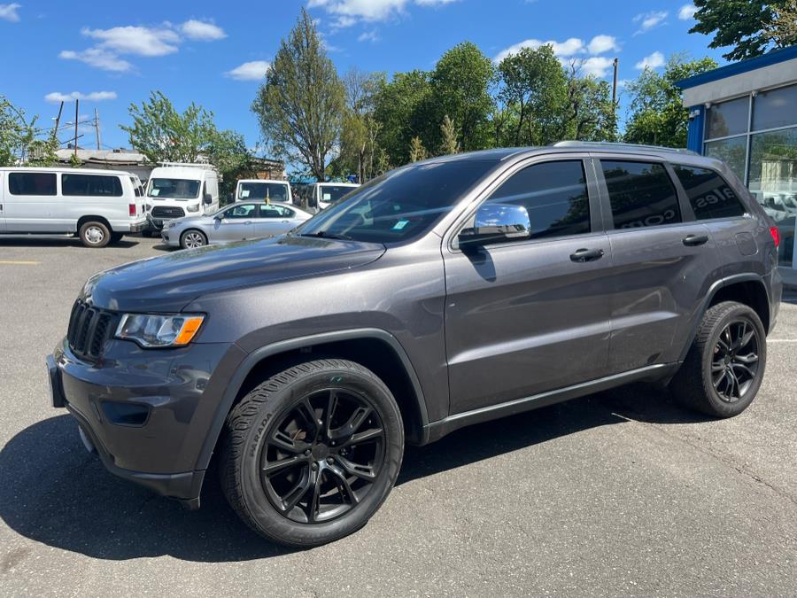 2017 Jeep Grand Cherokee Limited 4x4, available for sale in Rosedale, New York | Sunrise Auto Sales. Rosedale, New York 2017 Jeep Grand Cherokee Limited 4x4, available for sale in Rosedale, New York | Sunrise Auto Sales. Rosedale, New York