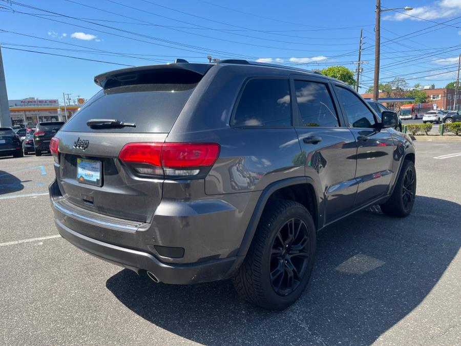 2017 Jeep Grand Cherokee Limited 4x4, available for sale in Rosedale, New York | Sunrise Auto Sales. Rosedale, New York 2017 Jeep Grand Cherokee Limited 4x4, available for sale in Rosedale, New York | Sunrise Auto Sales. Rosedale, New York