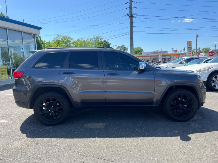 2017 Jeep Grand Cherokee Limited 4x4, available for sale in Rosedale, New York | Sunrise Auto Sales. Rosedale, New York 2017 Jeep Grand Cherokee Limited 4x4, available for sale in Rosedale, New York | Sunrise Auto Sales. Rosedale, New York