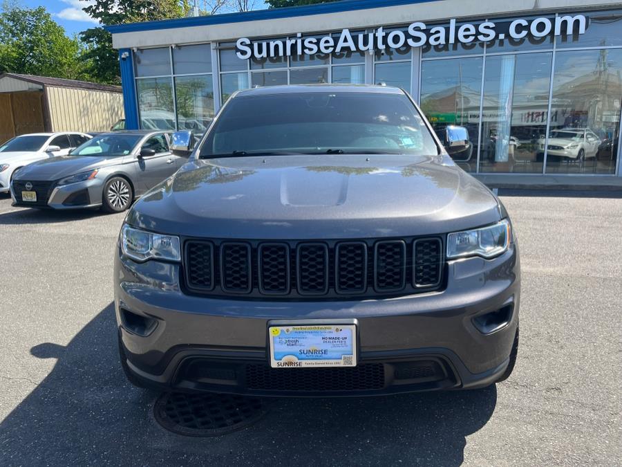 2017 Jeep Grand Cherokee Limited 4x4, available for sale in Rosedale, New York | Sunrise Auto Sales. Rosedale, New York 2017 Jeep Grand Cherokee Limited 4x4, available for sale in Rosedale, New York | Sunrise Auto Sales. Rosedale, New York