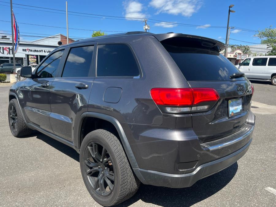 2017 Jeep Grand Cherokee Limited 4x4, available for sale in Rosedale, New York | Sunrise Auto Sales. Rosedale, New York 2017 Jeep Grand Cherokee Limited 4x4, available for sale in Rosedale, New York | Sunrise Auto Sales. Rosedale, New York