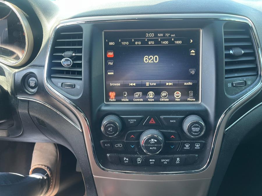 2017 Jeep Grand Cherokee Limited 4x4, available for sale in Rosedale, New York | Sunrise Auto Sales. Rosedale, New York 2017 Jeep Grand Cherokee Limited 4x4, available for sale in Rosedale, New York | Sunrise Auto Sales. Rosedale, New York