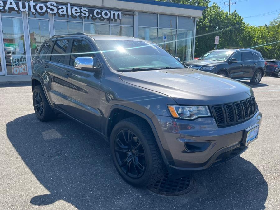 2017 Jeep Grand Cherokee Limited 4x4, available for sale in Rosedale, New York | Sunrise Auto Sales. Rosedale, New York 2017 Jeep Grand Cherokee Limited 4x4, available for sale in Rosedale, New York | Sunrise Auto Sales. Rosedale, New York
