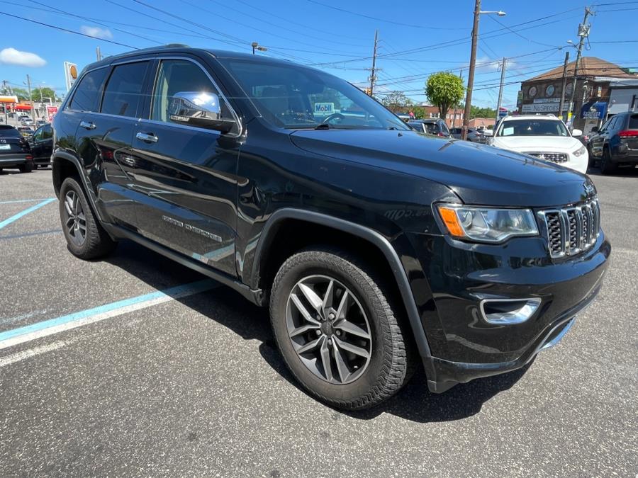 2021 Jeep Grand Cherokee 80th Anniversary 4x4, available for sale in Rosedale, New York | Sunrise Auto Sales. Rosedale, New York 2021 Jeep Grand Cherokee 80th Anniversary 4x4, available for sale in Rosedale, New York | Sunrise Auto Sales. Rosedale, New York