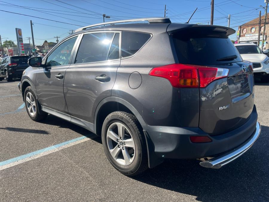 2015 Toyota RAV4 AWD 4dr XLE (Natl), available for sale in Rosedale, New York | Sunrise Auto Sales. Rosedale, New York 2015 Toyota RAV4 AWD 4dr XLE (Natl), available for sale in Rosedale, New York | Sunrise Auto Sales. Rosedale, New York