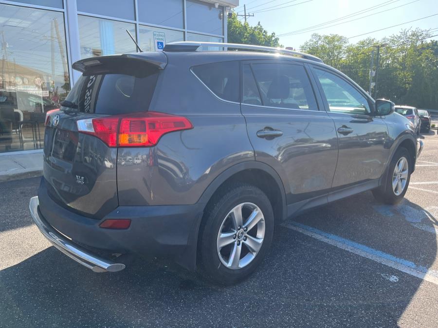 2015 Toyota RAV4 AWD 4dr XLE (Natl), available for sale in Rosedale, New York | Sunrise Auto Sales. Rosedale, New York 2015 Toyota RAV4 AWD 4dr XLE (Natl), available for sale in Rosedale, New York | Sunrise Auto Sales. Rosedale, New York