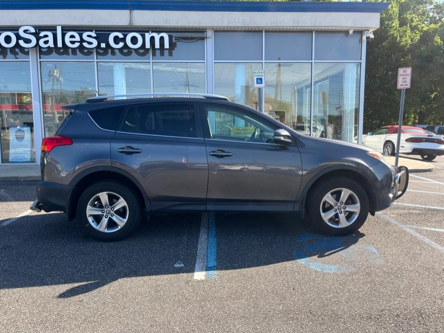 2015 Toyota RAV4 AWD 4dr XLE (Natl), available for sale in Rosedale, New York | Sunrise Auto Sales. Rosedale, New York 2015 Toyota RAV4 AWD 4dr XLE (Natl), available for sale in Rosedale, New York | Sunrise Auto Sales. Rosedale, New York
