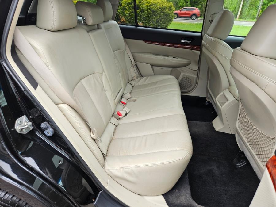 2011 Subaru Outback 4dr Wgn H4 Auto 2.5i Limited Pwr Moon, available for sale in East Windsor, Connecticut | Toro Auto. East Windsor, Connecticut 2011 Subaru Outback 4dr Wgn H4 Auto 2.5i Limited Pwr Moon, available for sale in East Windsor, Connecticut | Toro Auto. East Windsor, Connecticut